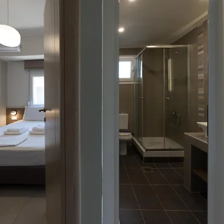 Vertigo Seaside Apart Otel