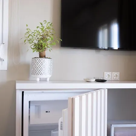 Vertigo Seaside Apart Otel 3*