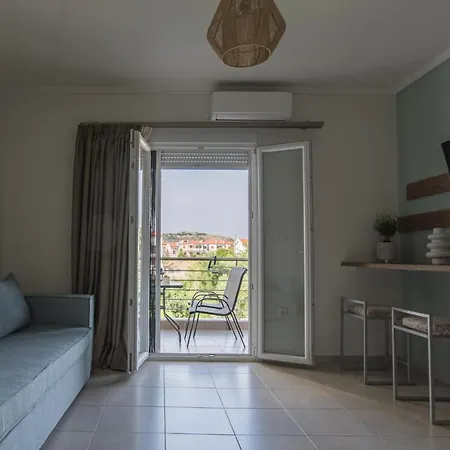 Apart Otel Vertigo Seaside 3*