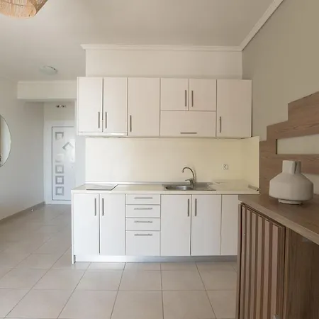 Vertigo Seaside 3* Nikiti (Sithonia)