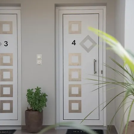 Vertigo Seaside Nikiti (Sithonia)