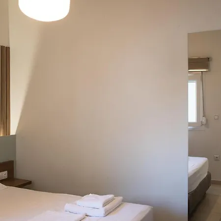 Vertigo Seaside Nikiti (Sithonia)