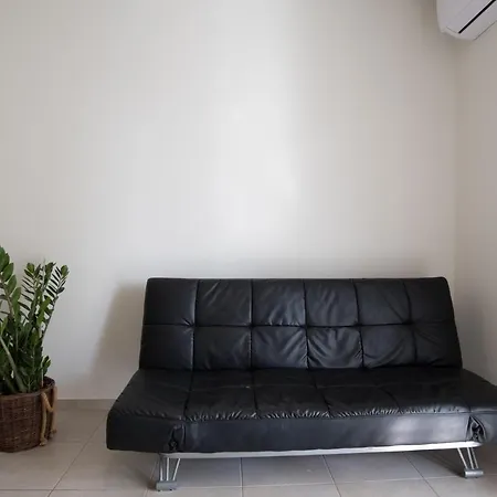 Vertigo Seaside Apart Otel 3*