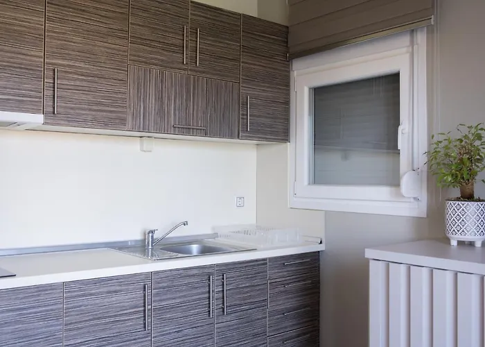 Vertigo Seaside Apart-hotel