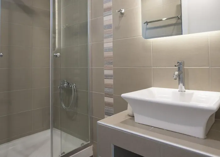 Vertigo Seaside Apart-hotel