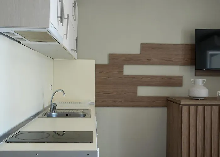 Vertigo Seaside Apart-hotel