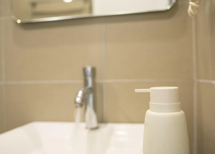 Vertigo Seaside Nikiti (Sithonia)