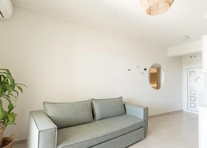 Vertigo Seaside Apart-hotel