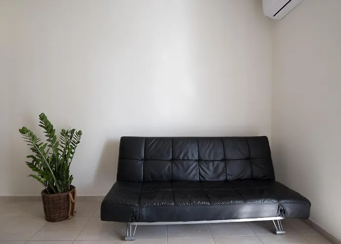 Vertigo Seaside Apart-hotel 3*