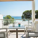 Vertigo Seaside Nikiti (Sithonia)