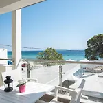 Vertigo Seaside 4*