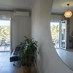 Vertigo Seaside Hotel de apartamente Nikiti (Sithonia)