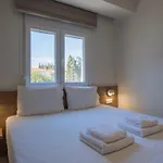 Hotel de apartamente Vertigo Seaside 4*