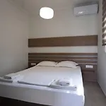 Hotel de apartamente Vertigo Seaside 4*