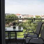 Vertigo Seaside 4* Nikiti (Sithonia)