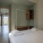 Hotel de apartamente Vertigo Seaside 4*