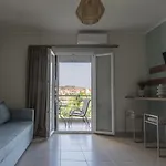 Hotel de apartamente Vertigo Seaside 4*