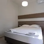 Hotel de apartamente Vertigo Seaside 4*