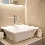 Vertigo Seaside 4* Nikiti (Sithonia)
