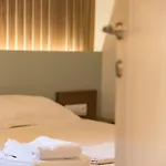 Hotel de apartamente Vertigo Seaside 4*