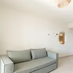 Vertigo Seaside Hotel de apartamente
