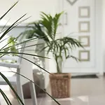 Vertigo Seaside Hotel de apartamente 4*