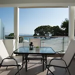 Vertigo Seaside Hotel de apartamente 4*