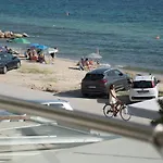 Vertigo Seaside Hotel de apartamente 4*