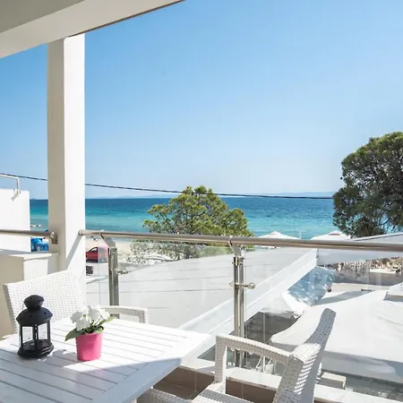 Vertigo Seaside *