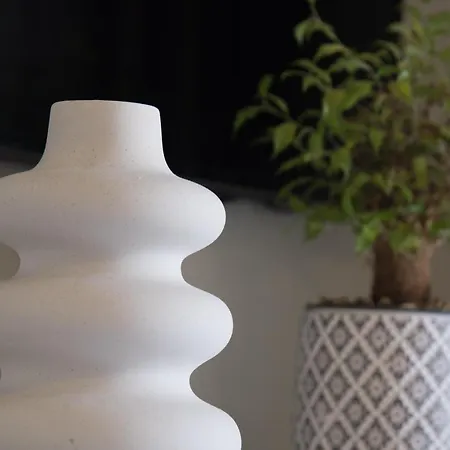 아파트호텔 Vertigo Seaside 니키티