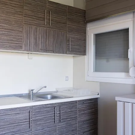 Vertigo Seaside 아파트호텔