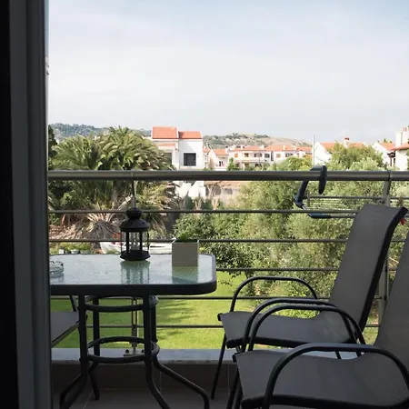 Vertigo Seaside 4* Nikiti (Sithonia)