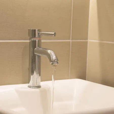 Vertigo Seaside 아파트호텔 니키티