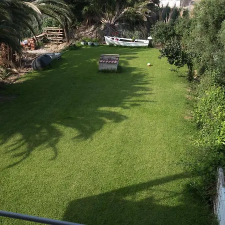 Vertigo Seaside Hotel de apartamente