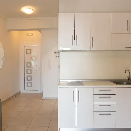 Vertigo Seaside 3* 니키티