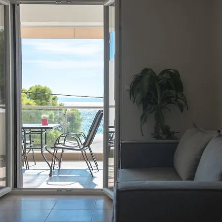 Vertigo Seaside 3* 니키티