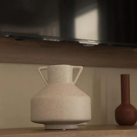 아파트호텔 Vertigo Seaside