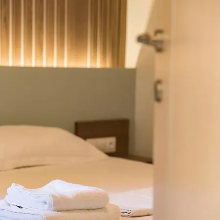 아파트호텔 Vertigo Seaside 3*