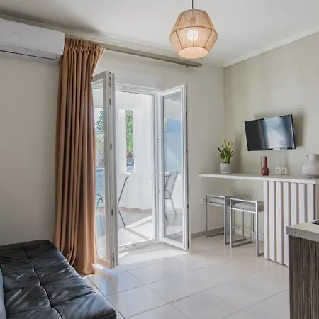 아파트호텔 Vertigo Seaside 3*