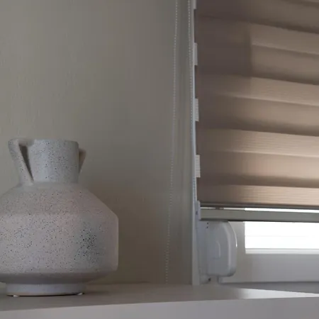 아파트호텔 Vertigo Seaside 니키티