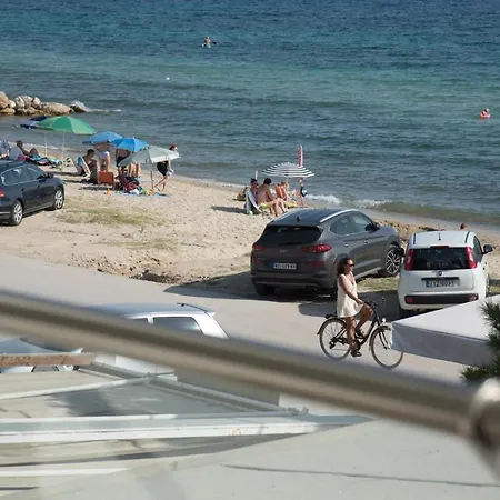 Vertigo Seaside Hotel de apartamente 4*