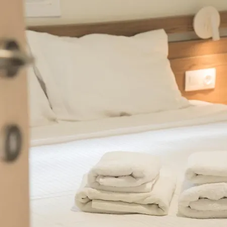 Vertigo Seaside 3* 니키티