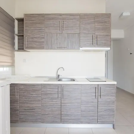 Vertigo Seaside 니키티