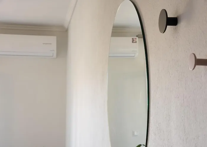 Vertigo Seaside Nikiti (Sithonia)