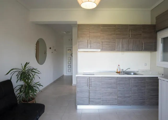 Vertigo Seaside Nikiti (Sithonia)