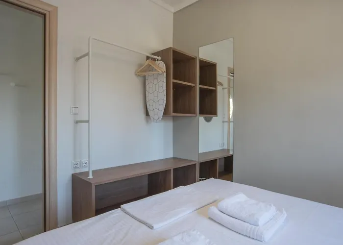 Vertigo Seaside Apartahotel Nikiti (Sithonia)