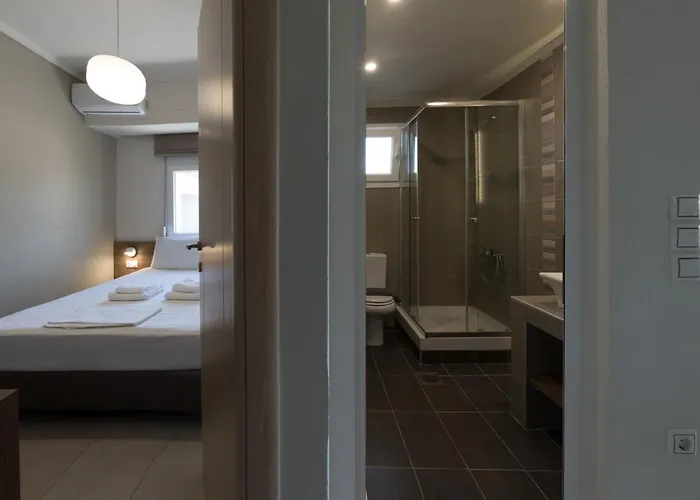 Vertigo Seaside Apartahotel