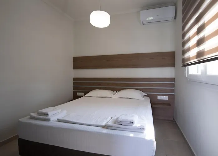 Apartahotel Vertigo Seaside 3*