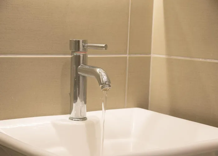 Vertigo Seaside Apartahotel Nikiti (Sithonia)