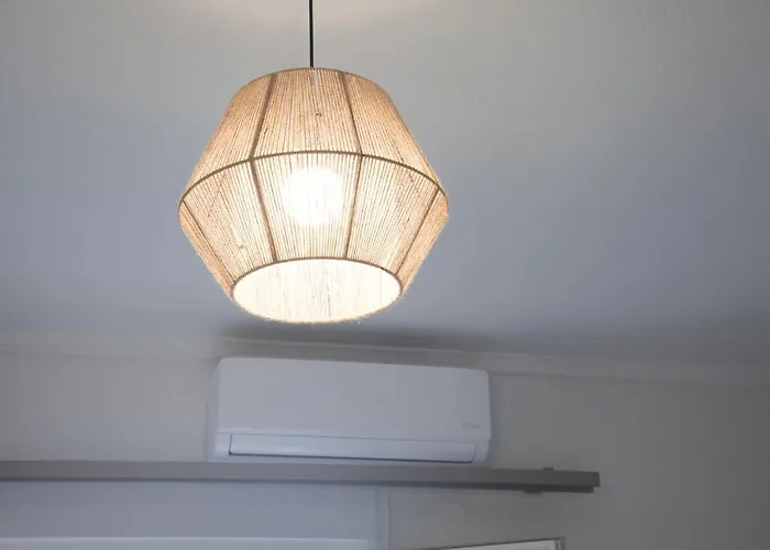 Vertigo Seaside Nikiti (Sithonia)